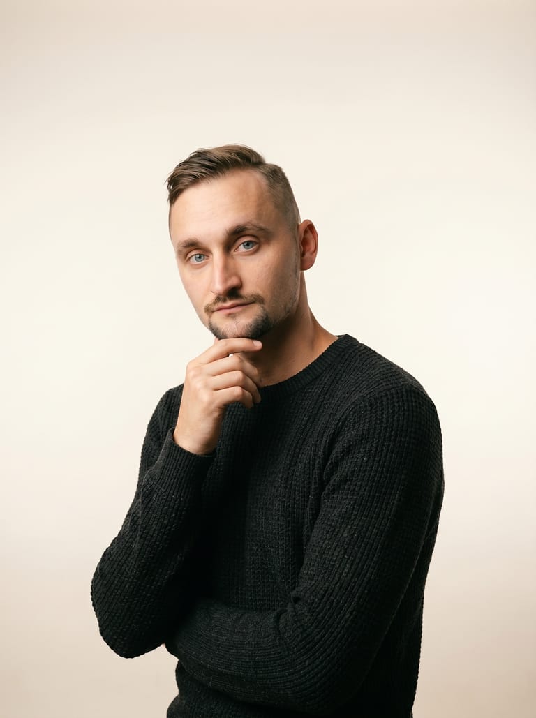 Norbert Bartus, full-stack fejlesztő és DevOps mérnök, Bruchsal